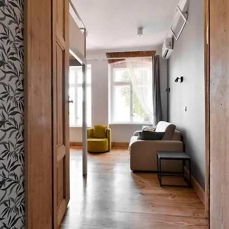 Rynek Stare 4 - Klima Netflix *