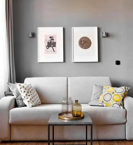 Rynek Stare 4 - Klima Netflix *