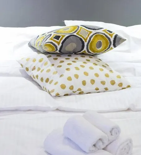 Rynek Stare 4 - Klima Netflix Apartment Wroclaw