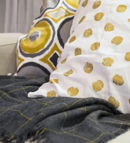 Rynek Stare 4 - Klima Netflix Apartment *