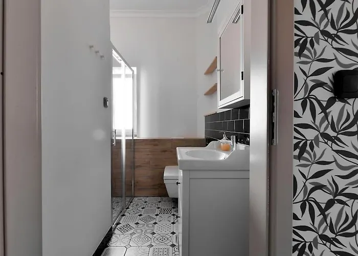 Rynek Stare 4 - Klima Netflix Apartment Wroclaw