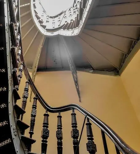 Rynek Stare 4 - Klima Netflix Apartment *