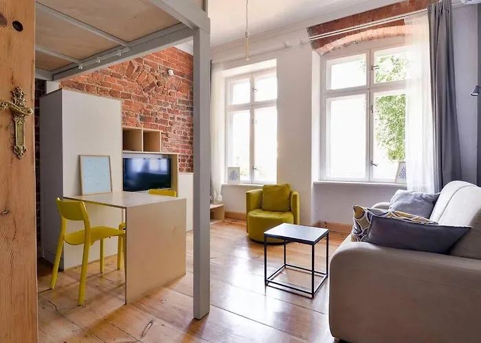 Rynek Stare 4 - Klima Netflix * Wroclaw