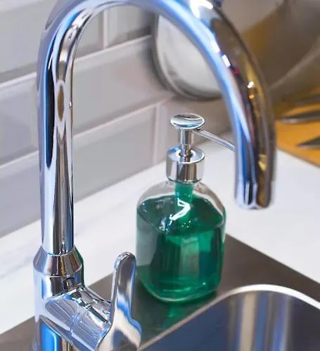 Apartment Rynek Stare 4 - Klima Netflix