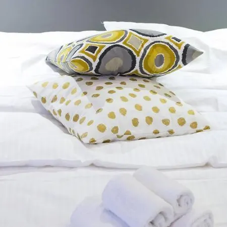 Rynek Stare 4 - Klima Netflix Lejlighed Wrocław