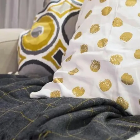 Rynek Stare 4 - Klima Netflix Lejlighed *