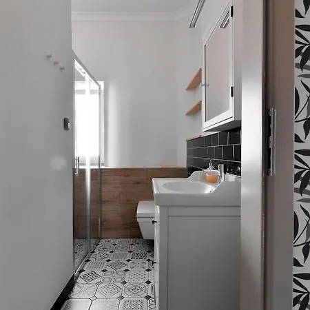 Rynek Stare 4 - Klima Netflix アパート ヴロツワフ