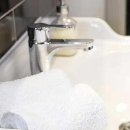 アパート Rynek Stare 4 - Klima Netflix