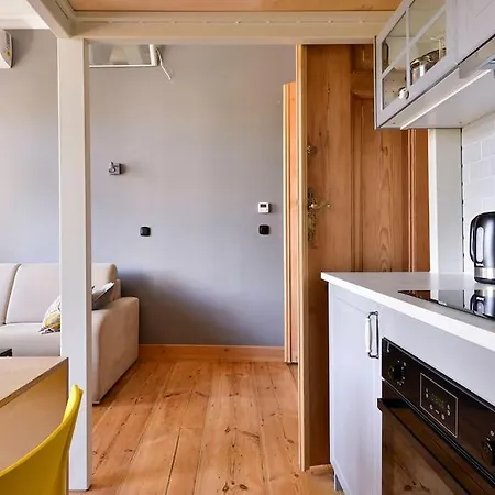 Lejlighed Rynek Stare 4 - Klima Netflix *