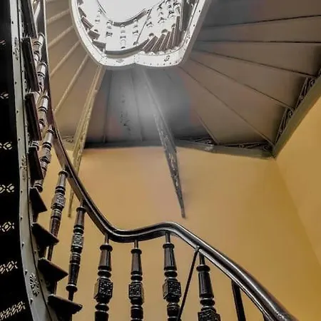 Rynek Stare 4 - Klima Netflix Lejlighed *