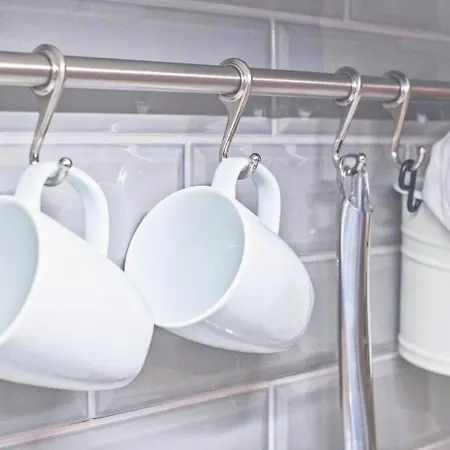 Rynek Stare 4 - Klima Netflix Lejlighed *