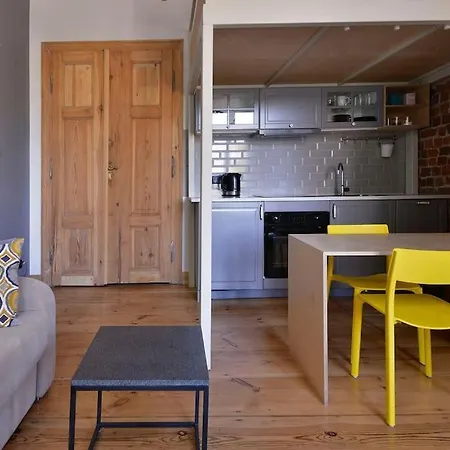 Rynek Stare 4 - Klima Netflix Wrocław