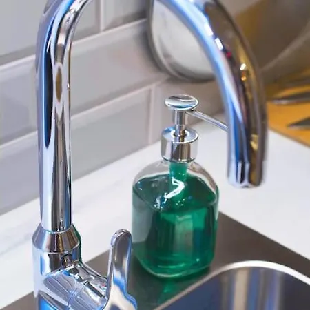 Lejlighed Rynek Stare 4 - Klima Netflix